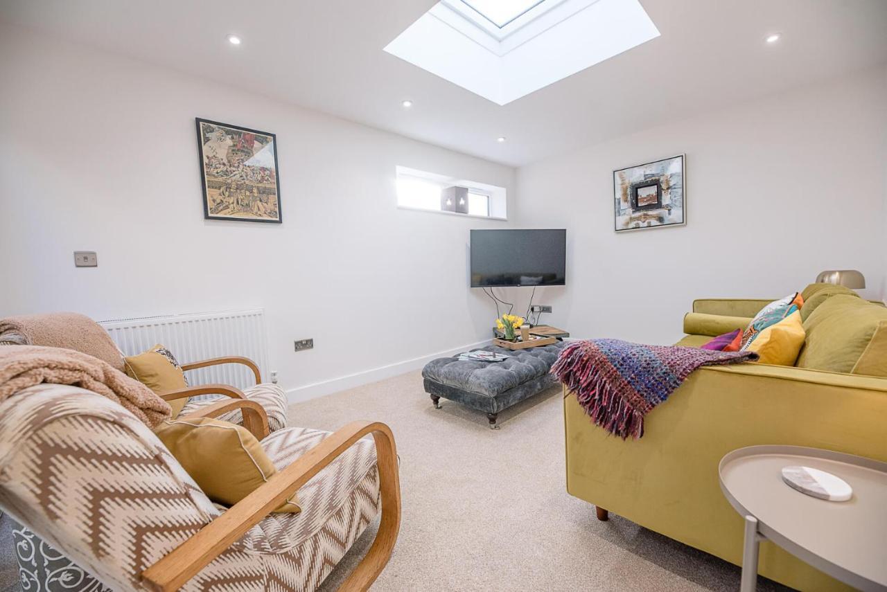 2 The Smithy, Saxmundham Vila Exterior foto